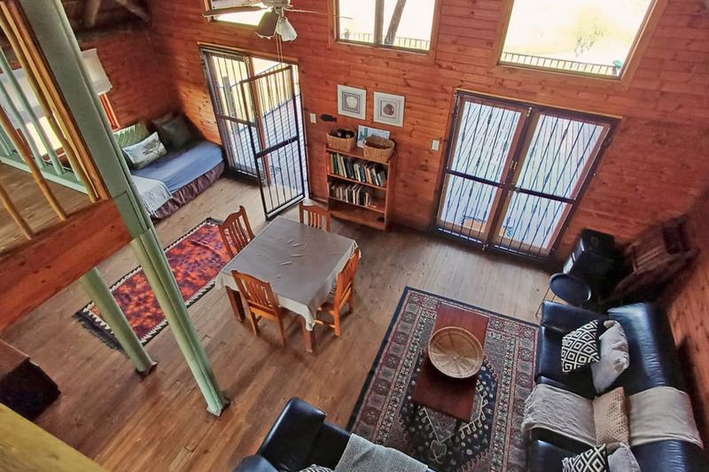3 Bedroom Property for Sale in Vaalkop Dam North West